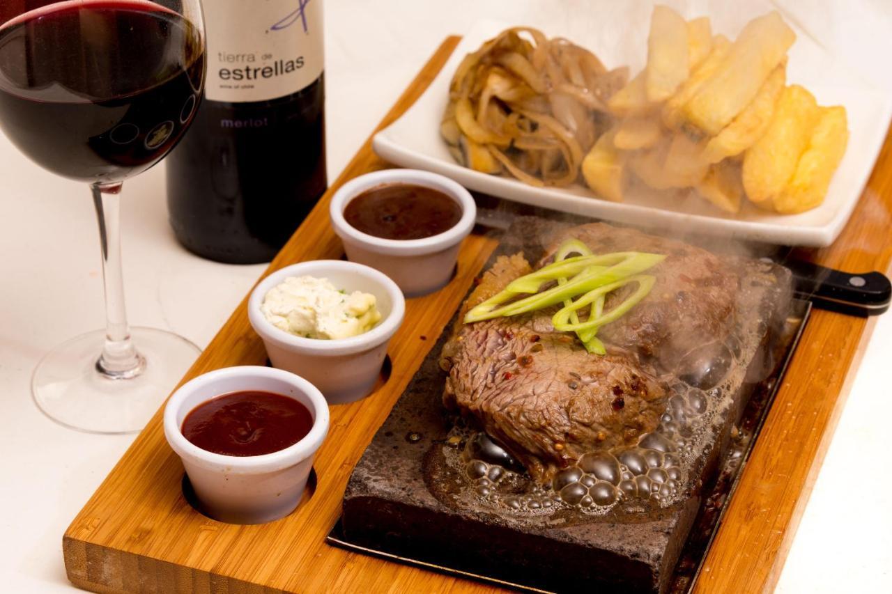 The 'Rafter'S Gastropub Hotel Kilkenny Buitenkant foto