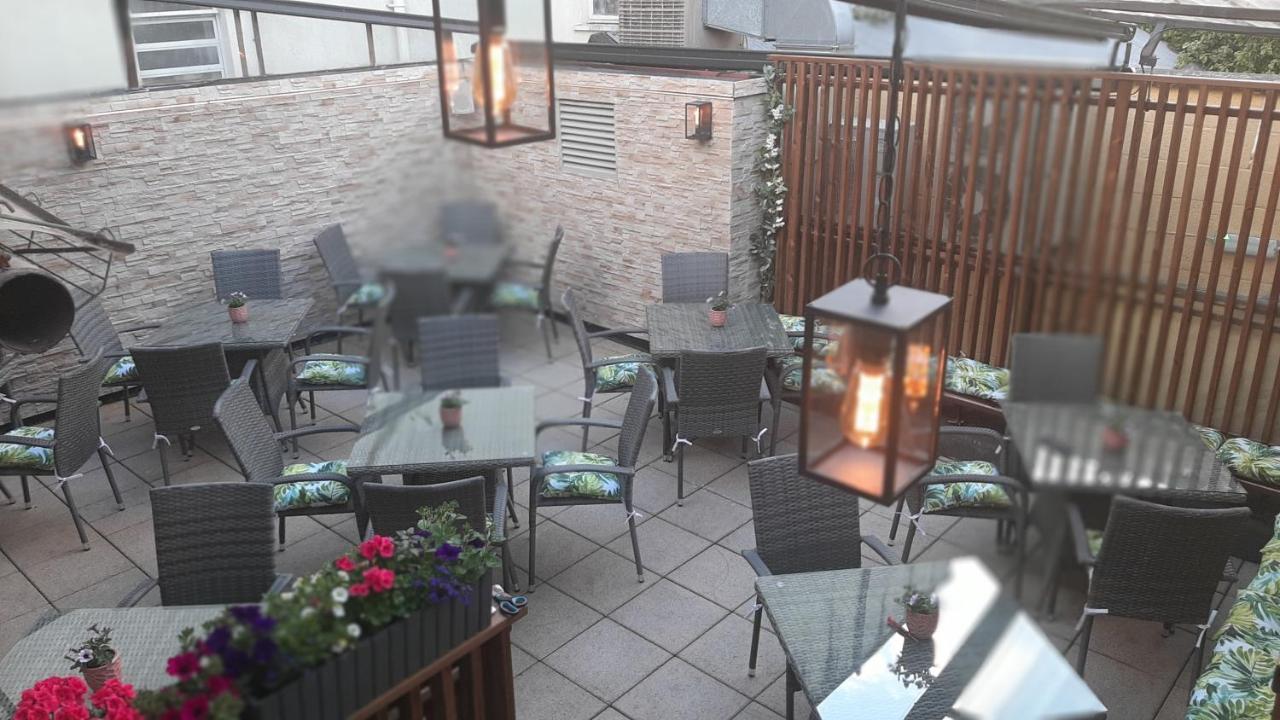 The 'Rafter'S Gastropub Hotel Kilkenny Buitenkant foto