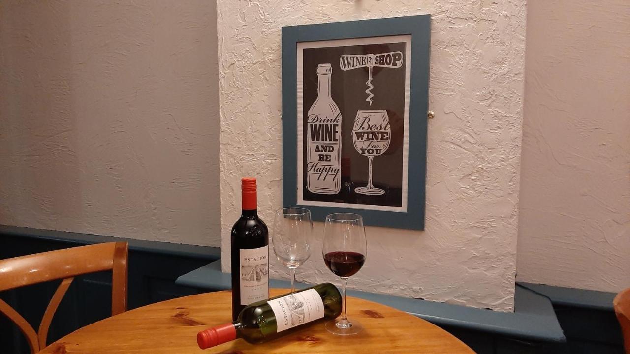 The 'Rafter'S Gastropub Hotel Kilkenny Buitenkant foto