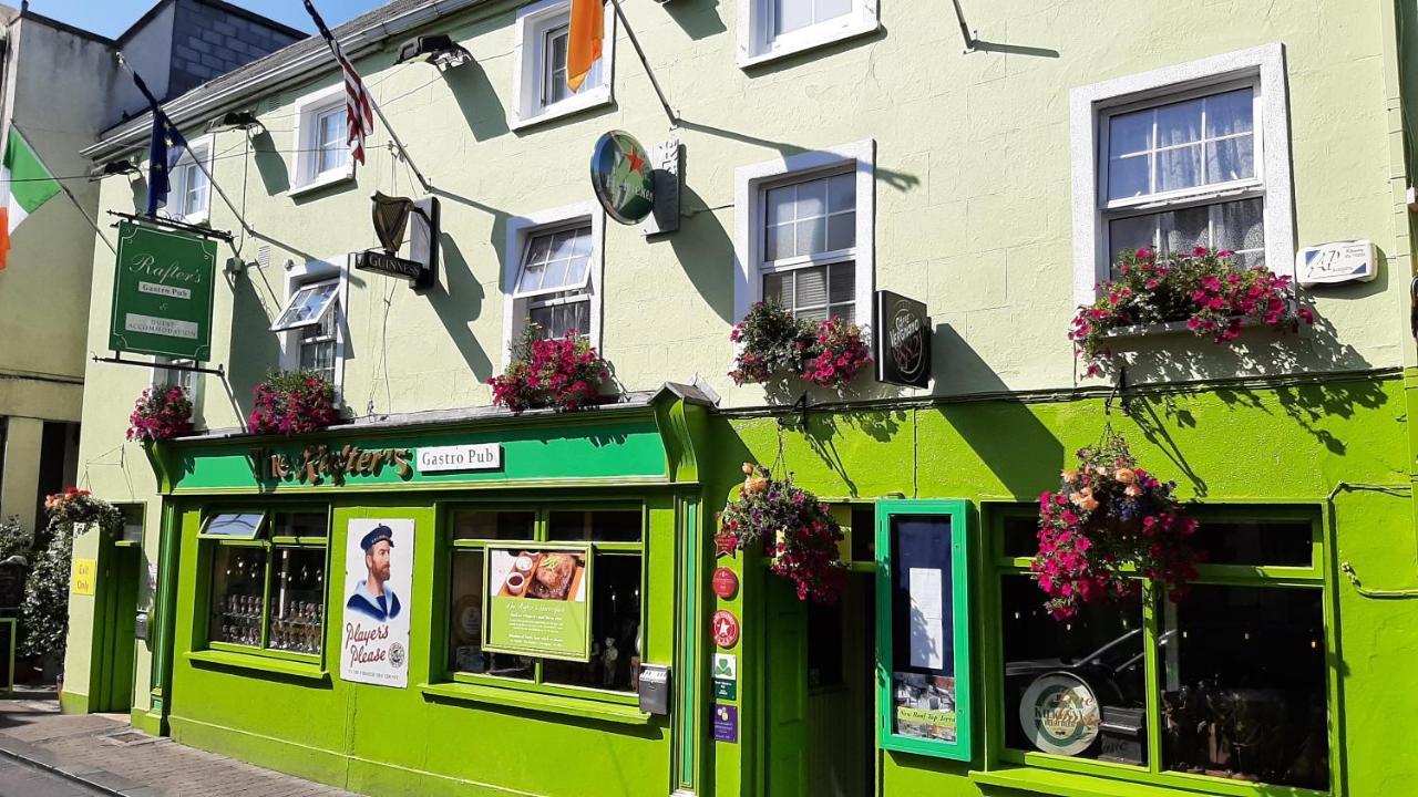 The 'Rafter'S Gastropub Hotel Kilkenny Buitenkant foto