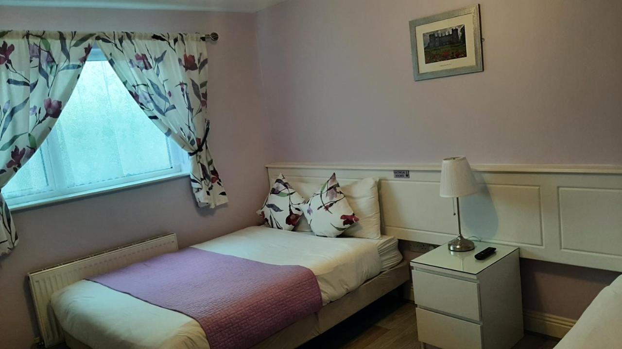 The 'Rafter'S Gastropub Hotel Kilkenny Buitenkant foto