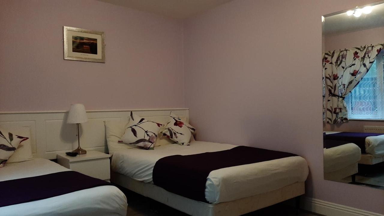 The 'Rafter'S Gastropub Hotel Kilkenny Buitenkant foto